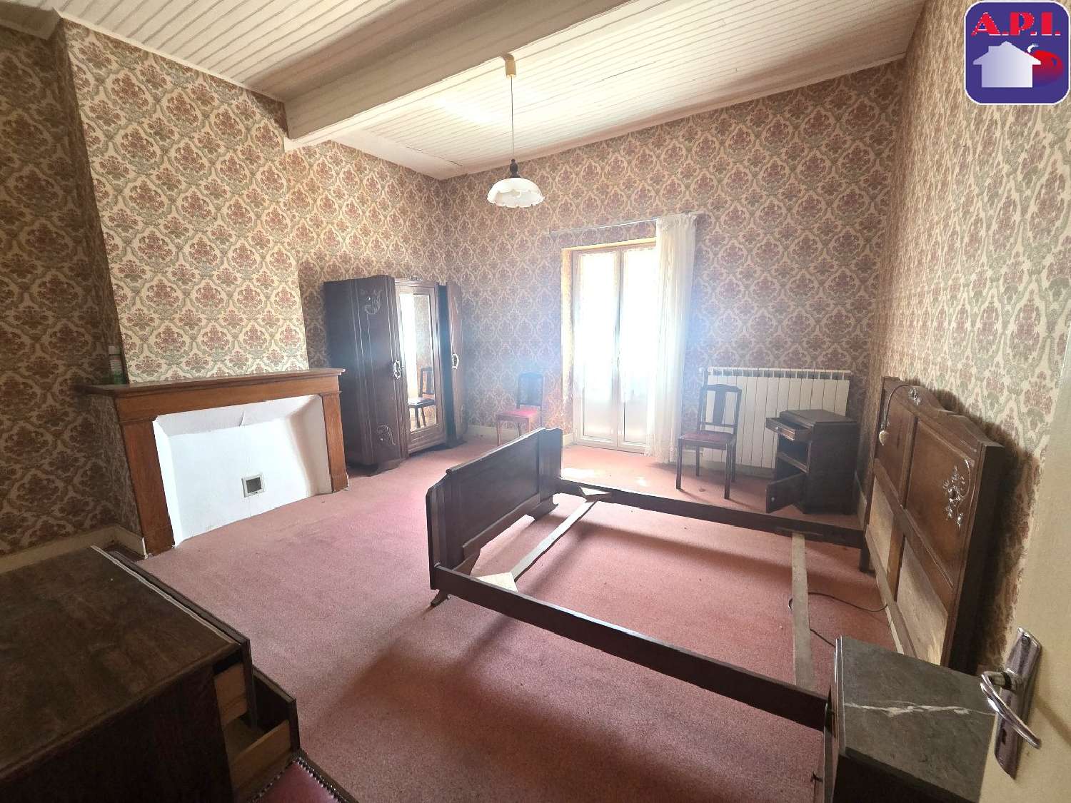 à vendre maison Mazères Ariège 6