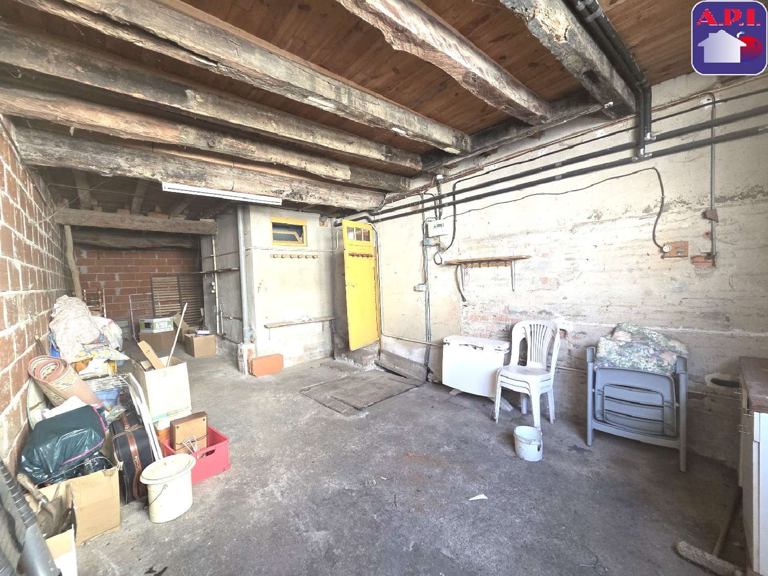 à vendre maison Mazères Ariège 7