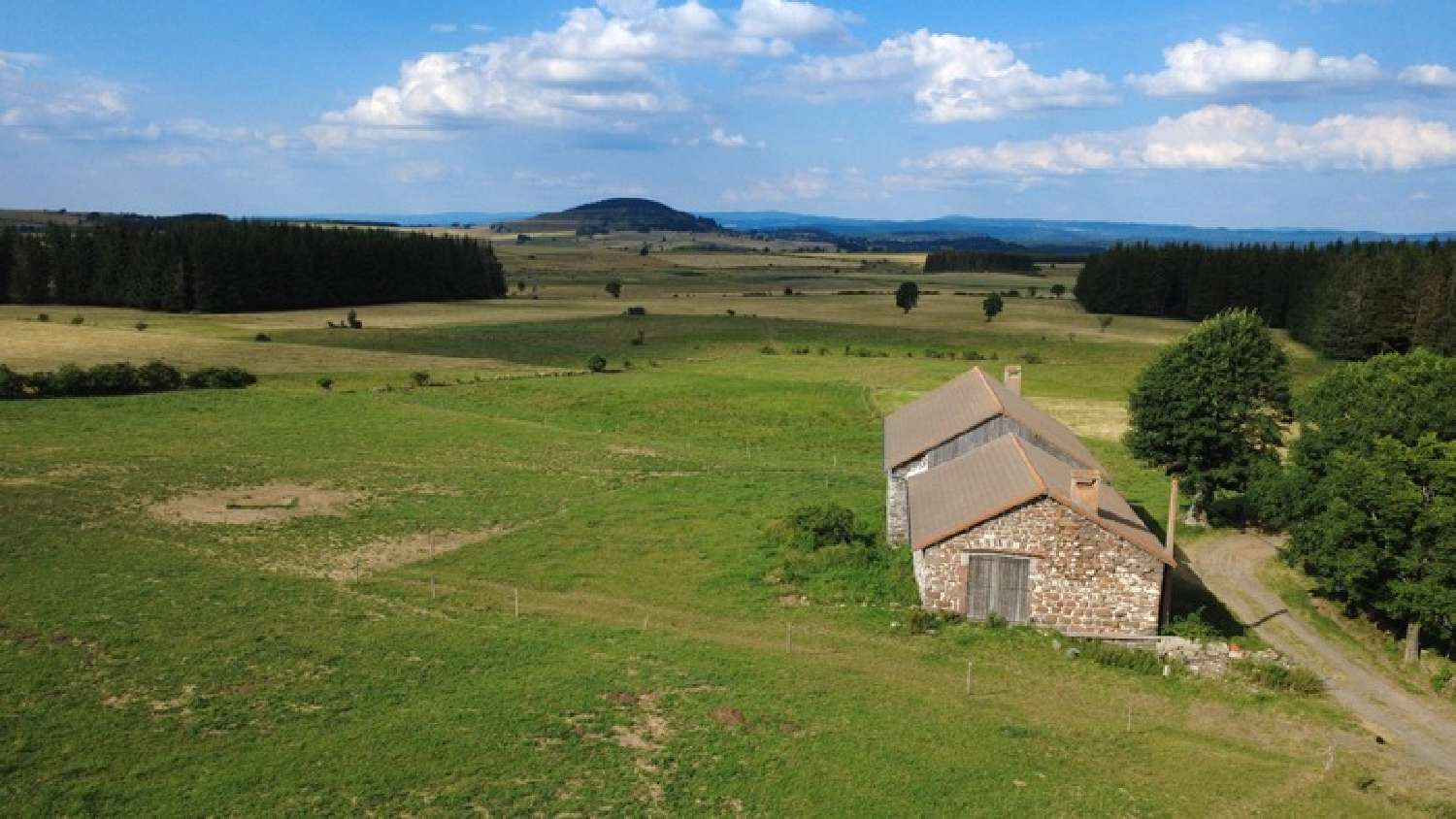  en venta casa Mazet-Saint-Voy Haute-Loire 1