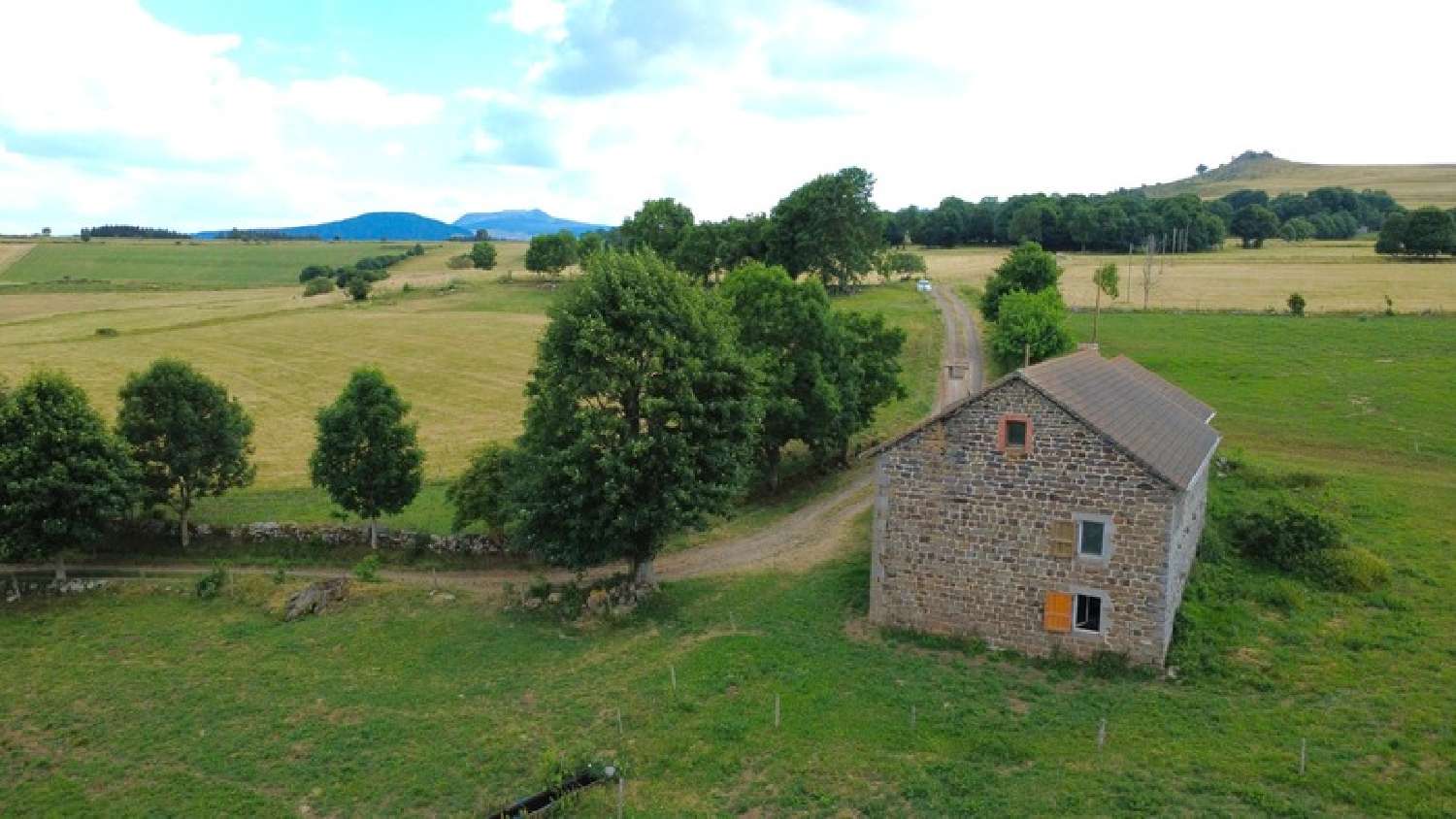  en venta casa Mazet-Saint-Voy Haute-Loire 2