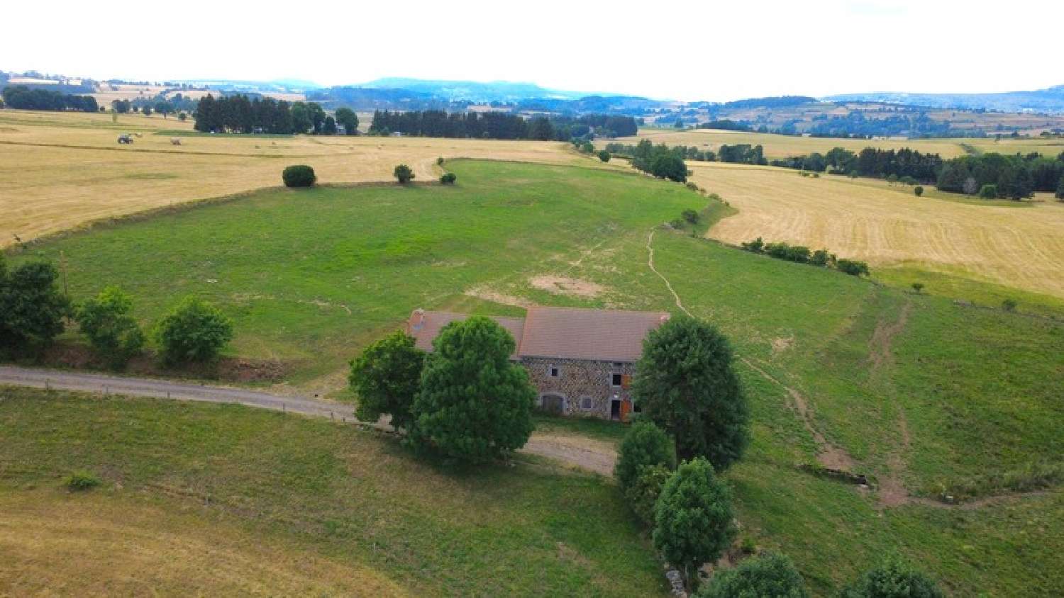  en venta casa Mazet-Saint-Voy Haute-Loire 3