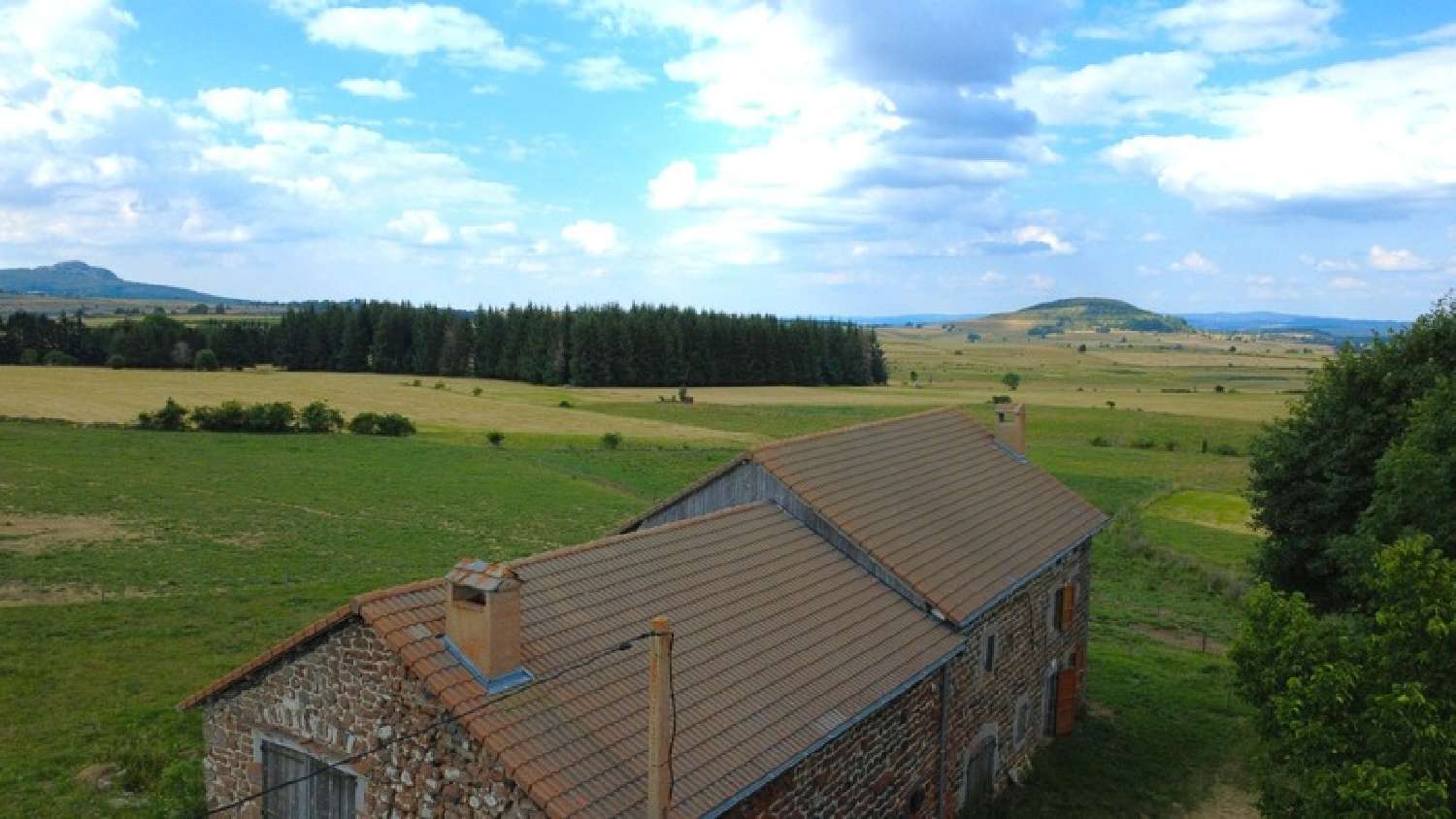  en venta casa Mazet-Saint-Voy Haute-Loire 4