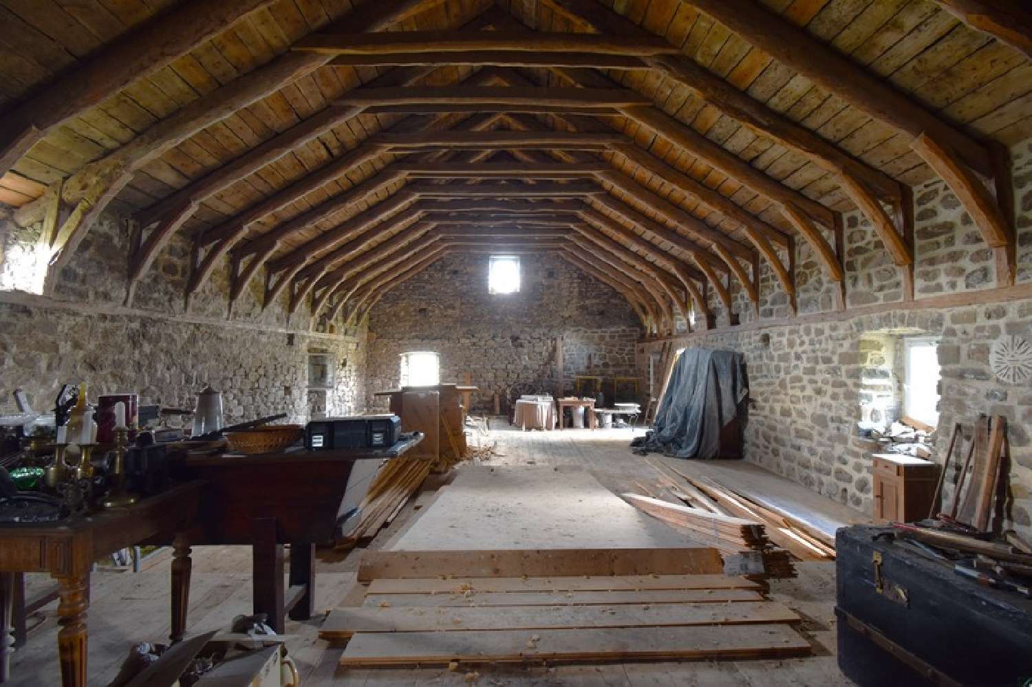  en venta casa Mazet-Saint-Voy Haute-Loire 6