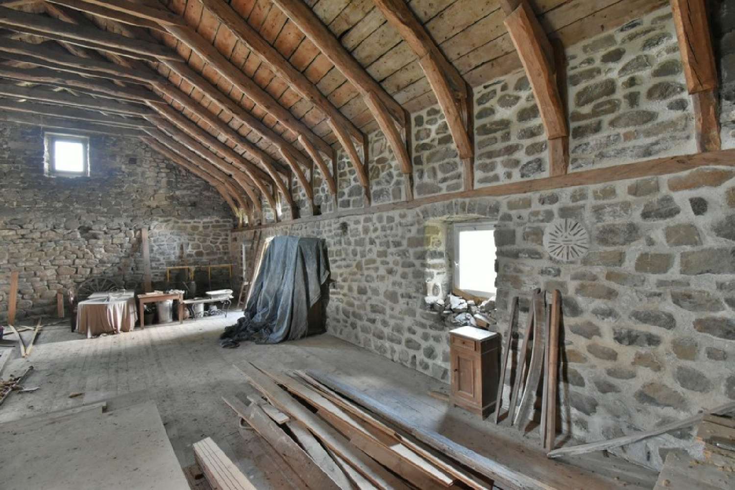  en venta casa Mazet-Saint-Voy Haute-Loire 8