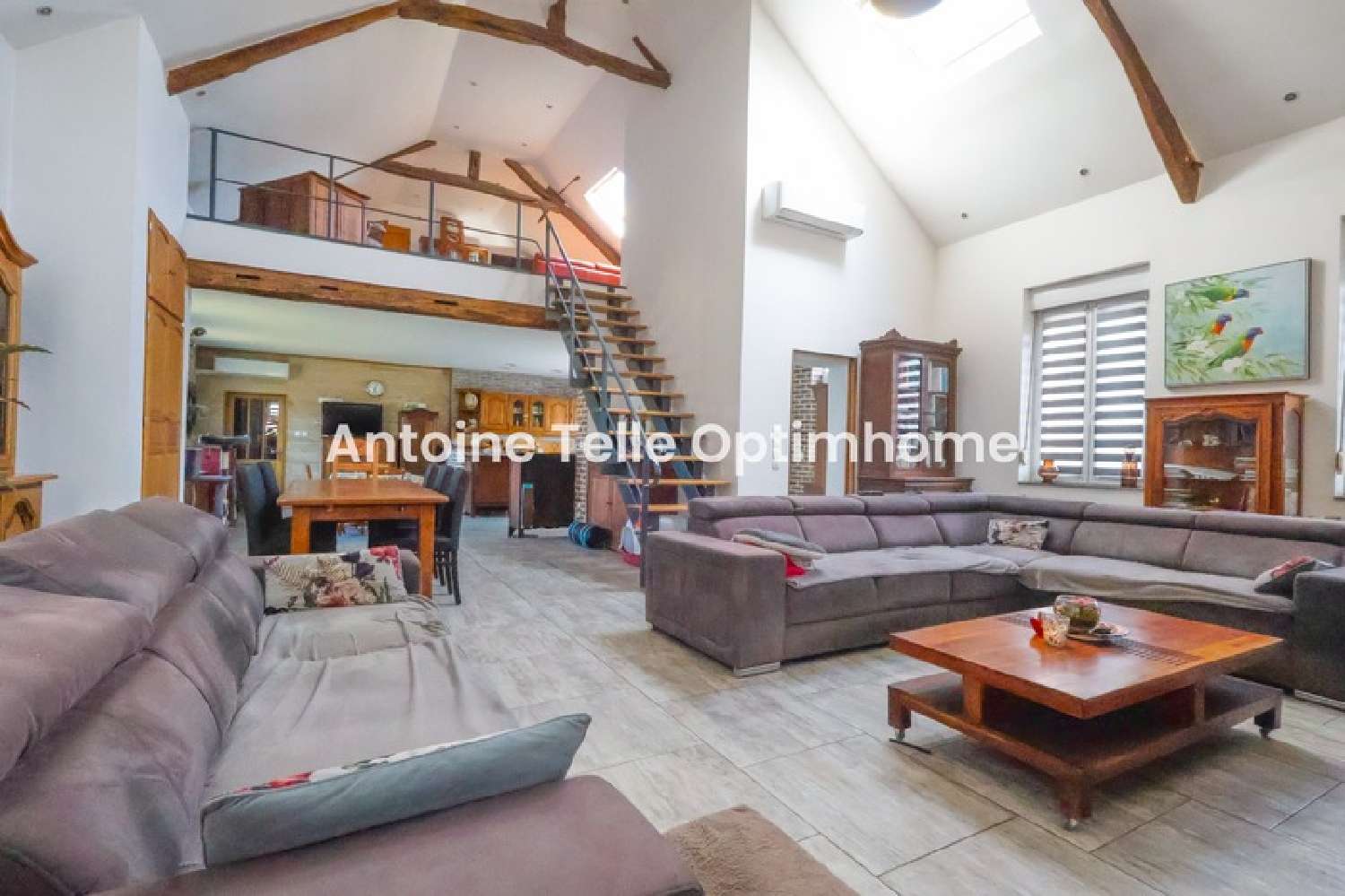  à vendre maison Mazinghien Nord 4