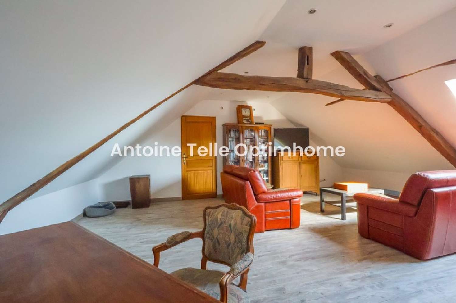  à vendre maison Mazinghien Nord 7