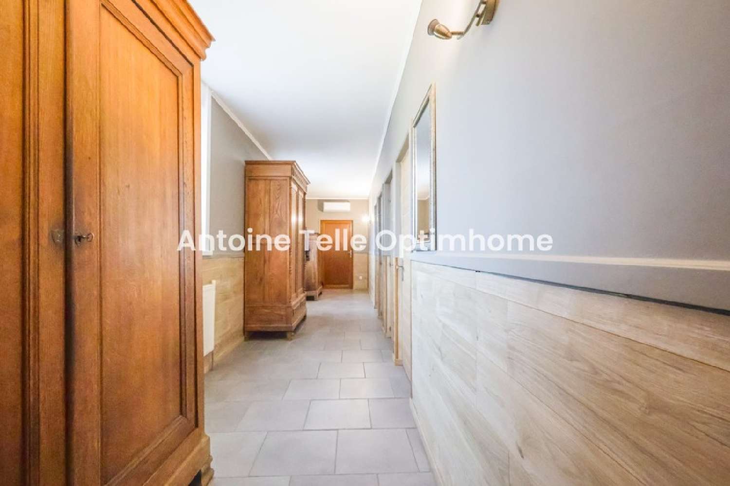  à vendre maison Mazinghien Nord 8
