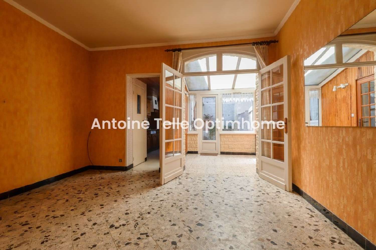 à vendre maison Mazinghien Nord 3