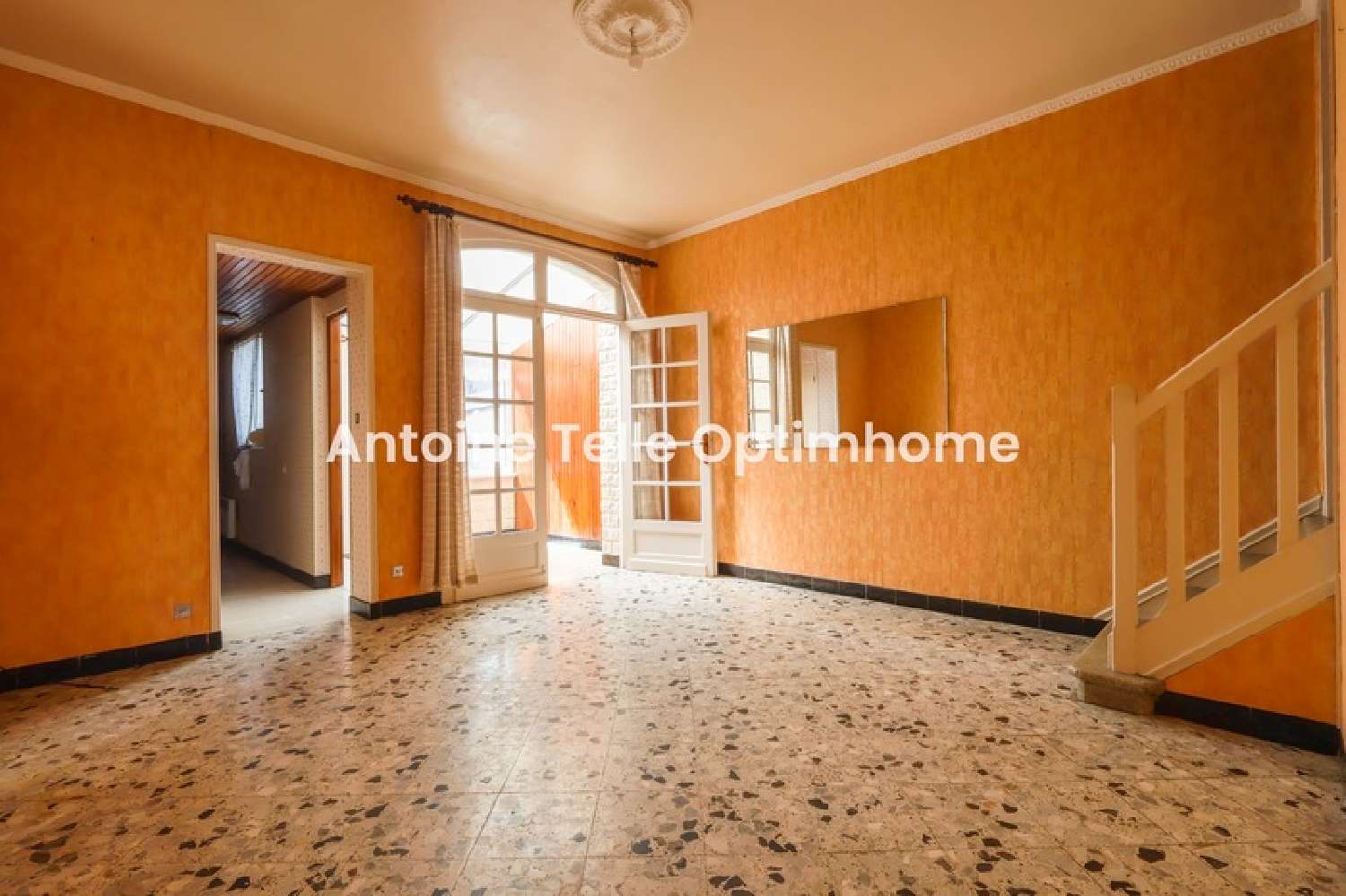 à vendre maison Mazinghien Nord 4
