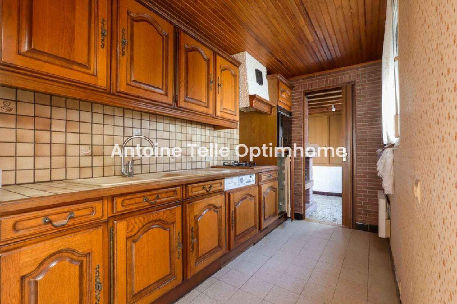 à vendre maison Mazinghien Nord 7