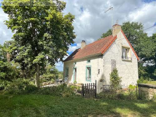 Mazirat Allier maison foto 7381034