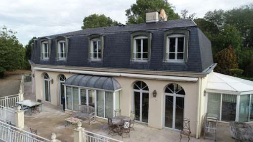 Meaux Seine-et-Marne maison foto 7369471