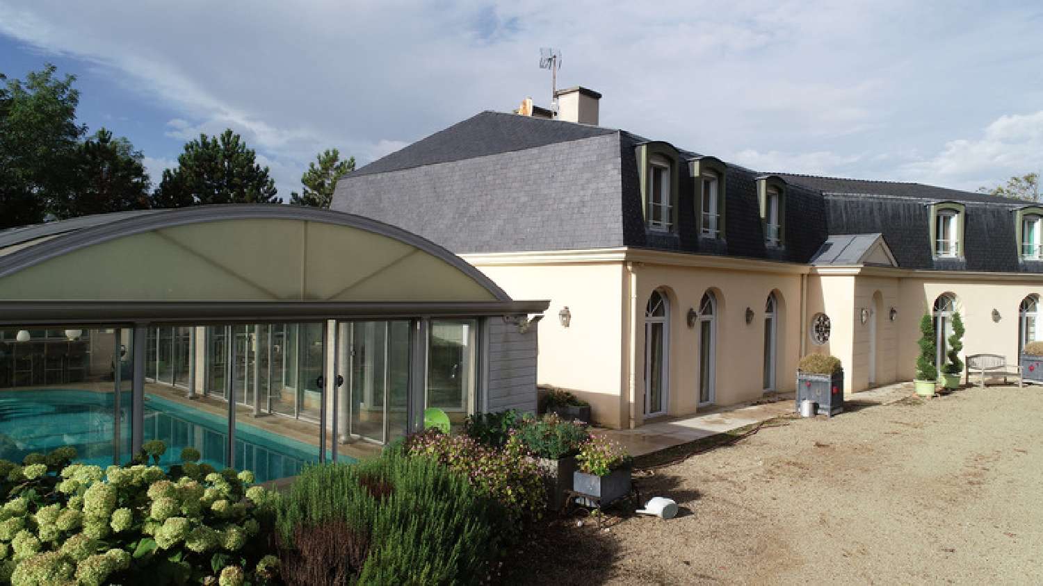 à vendre maison Meaux Seine-et-Marne 3