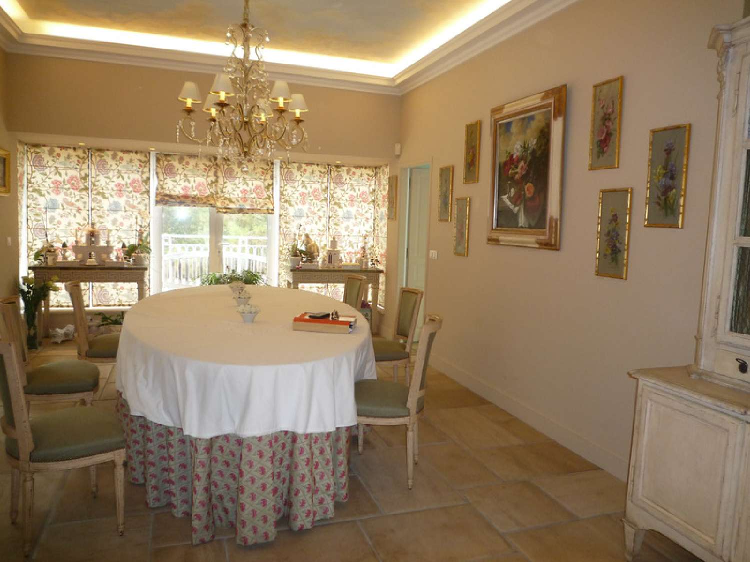 à vendre maison Meaux Seine-et-Marne 8