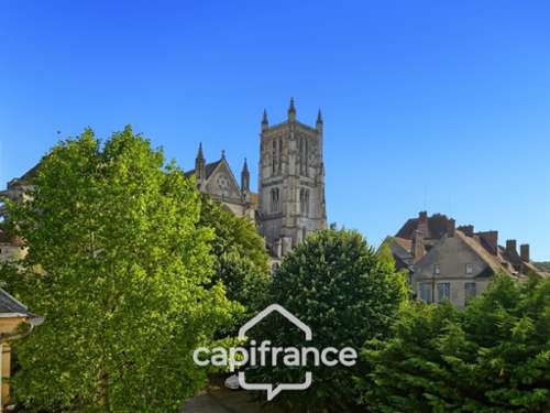 Meaux Seine-et-Marne maison foto 7373838