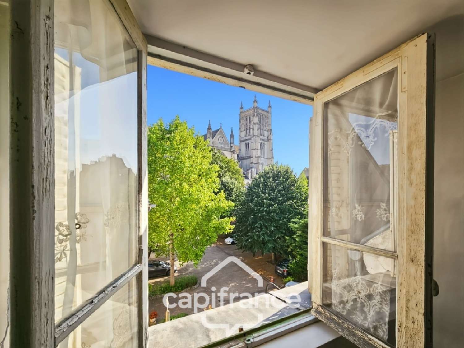 à vendre maison Meaux Seine-et-Marne 2