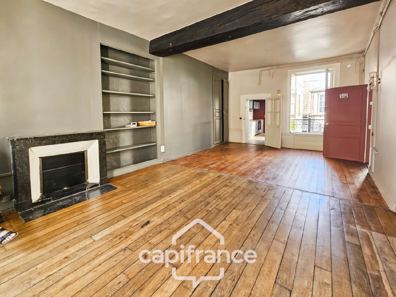à vendre maison Meaux Seine-et-Marne 3