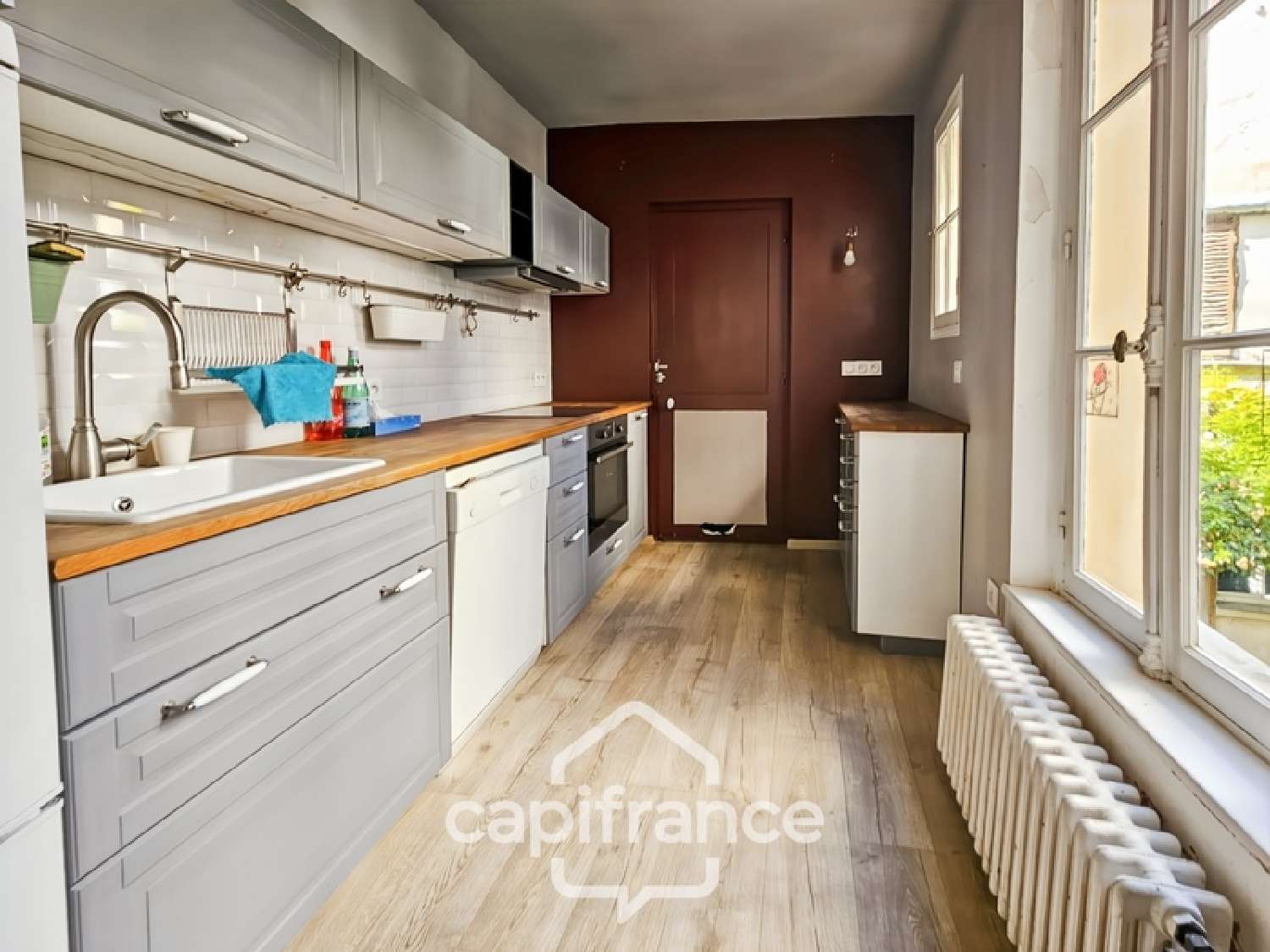 à vendre maison Meaux Seine-et-Marne 4