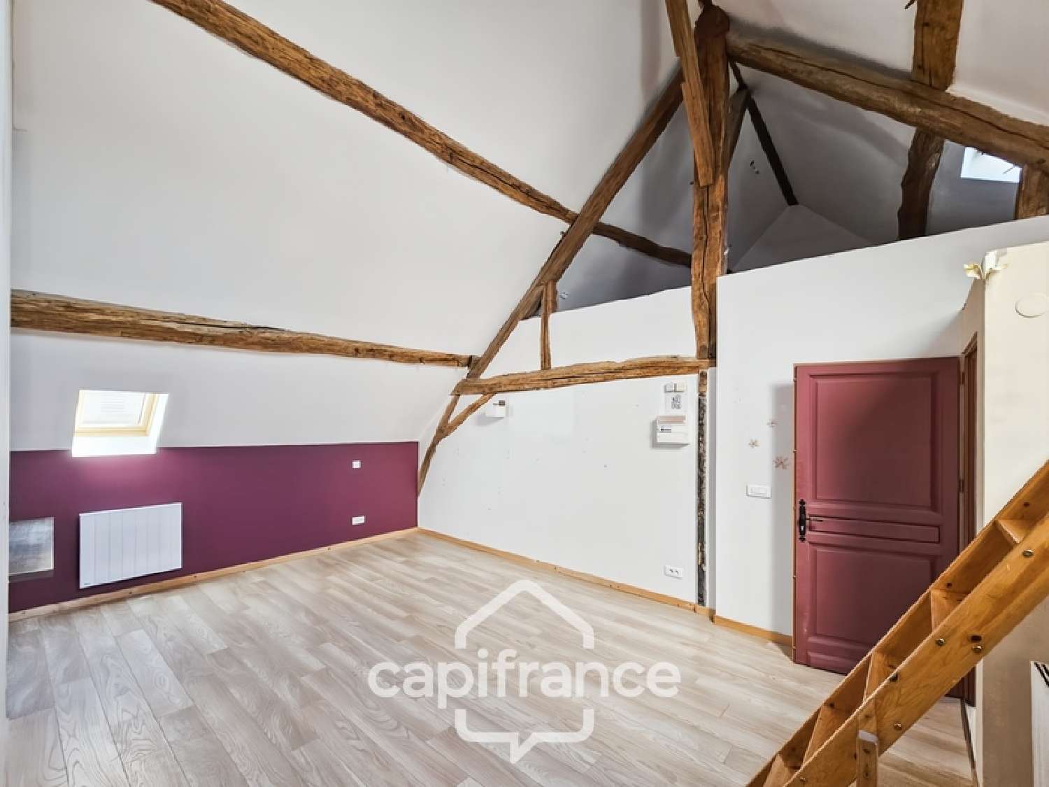 à vendre maison Meaux Seine-et-Marne 5