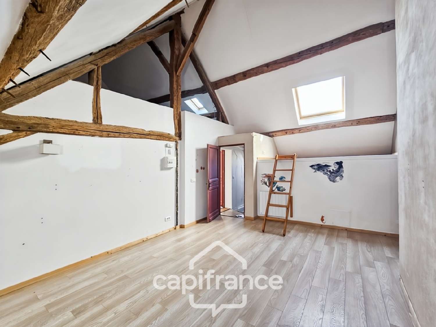 à vendre maison Meaux Seine-et-Marne 6