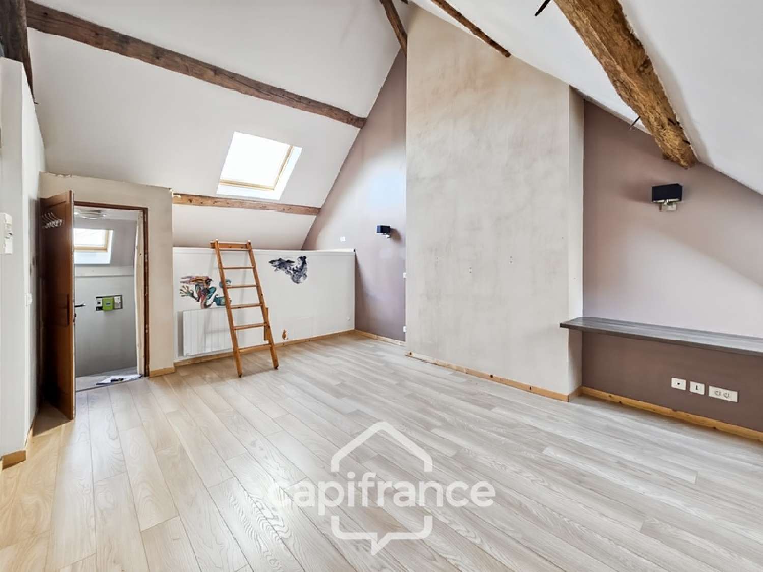 à vendre maison Meaux Seine-et-Marne 7