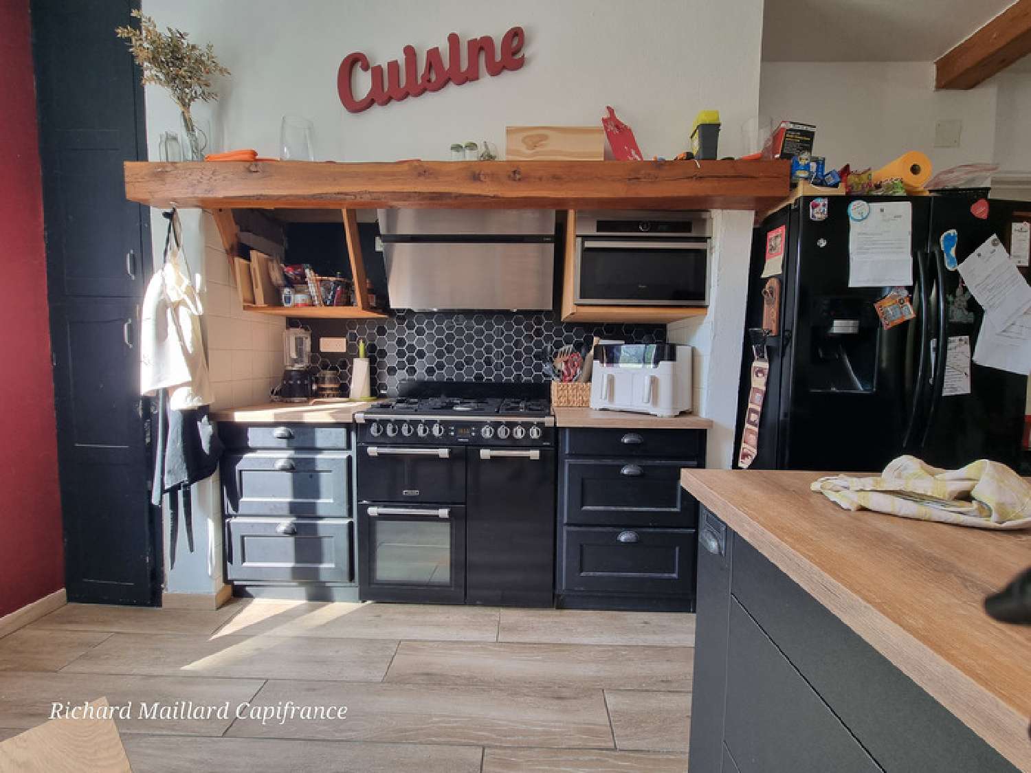  for sale house Meauzac Tarn-et-Garonne 2