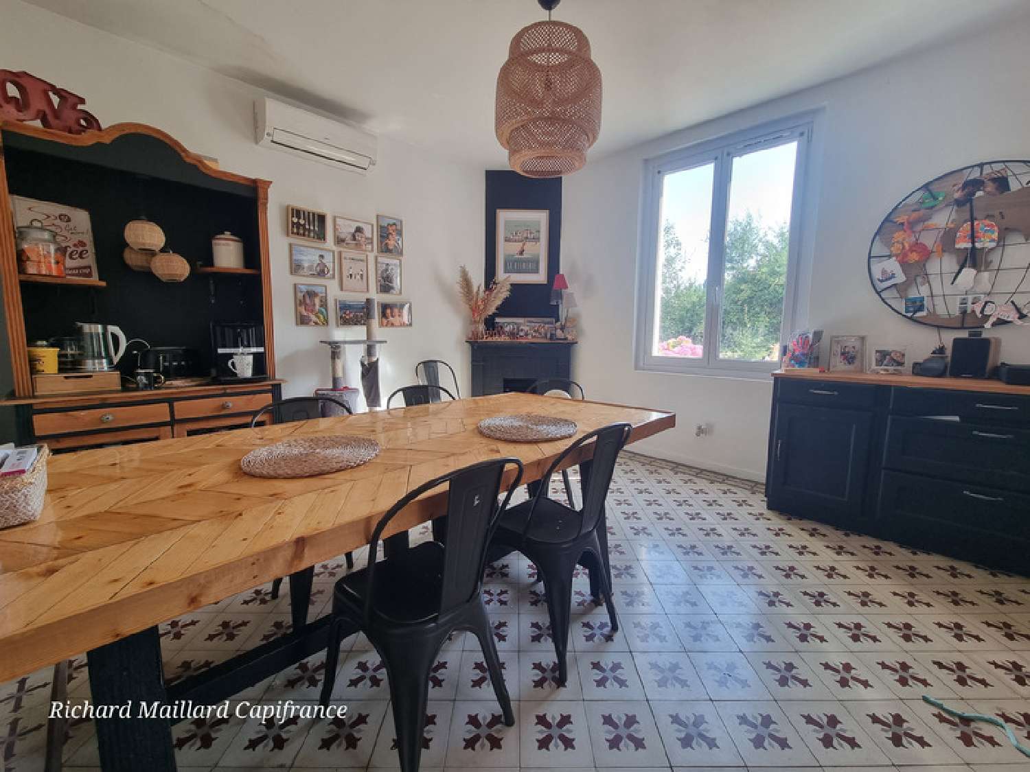  for sale house Meauzac Tarn-et-Garonne 4
