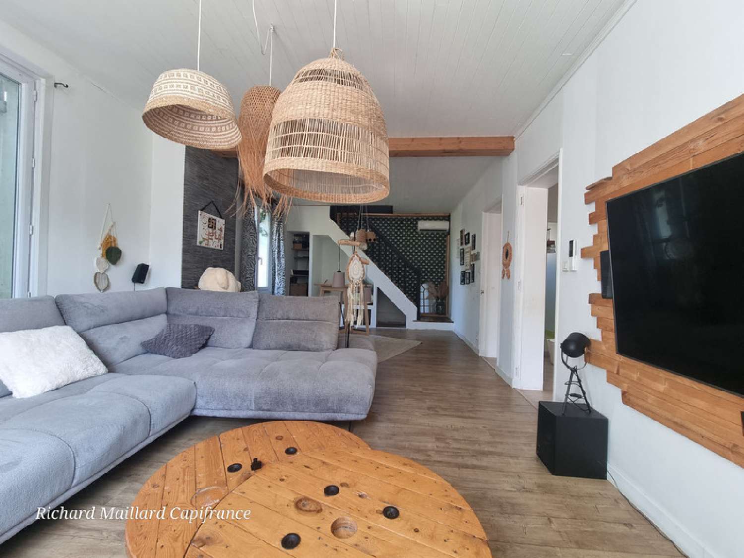  for sale house Meauzac Tarn-et-Garonne 5