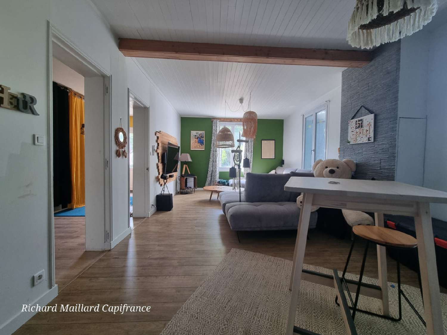  for sale house Meauzac Tarn-et-Garonne 6
