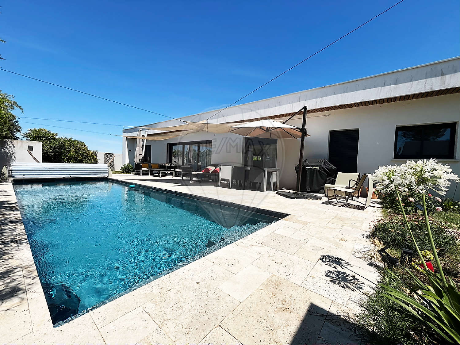 à vendre maison Médis Charente-Maritime 1