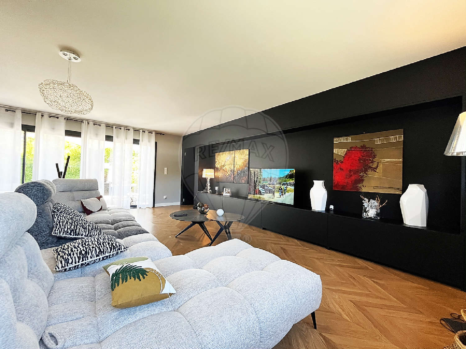 à vendre maison Médis Charente-Maritime 5