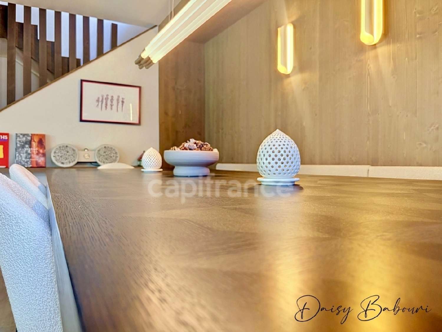  te koop huis Megève Haute-Savoie 6