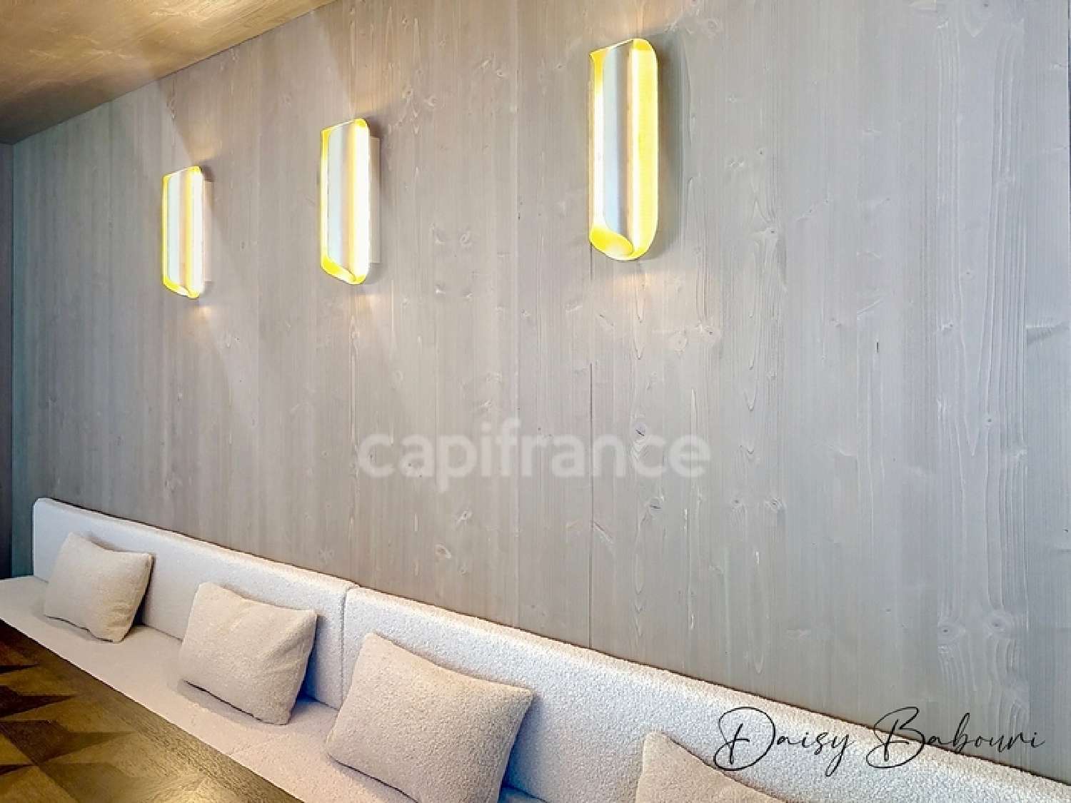  te koop huis Megève Haute-Savoie 7