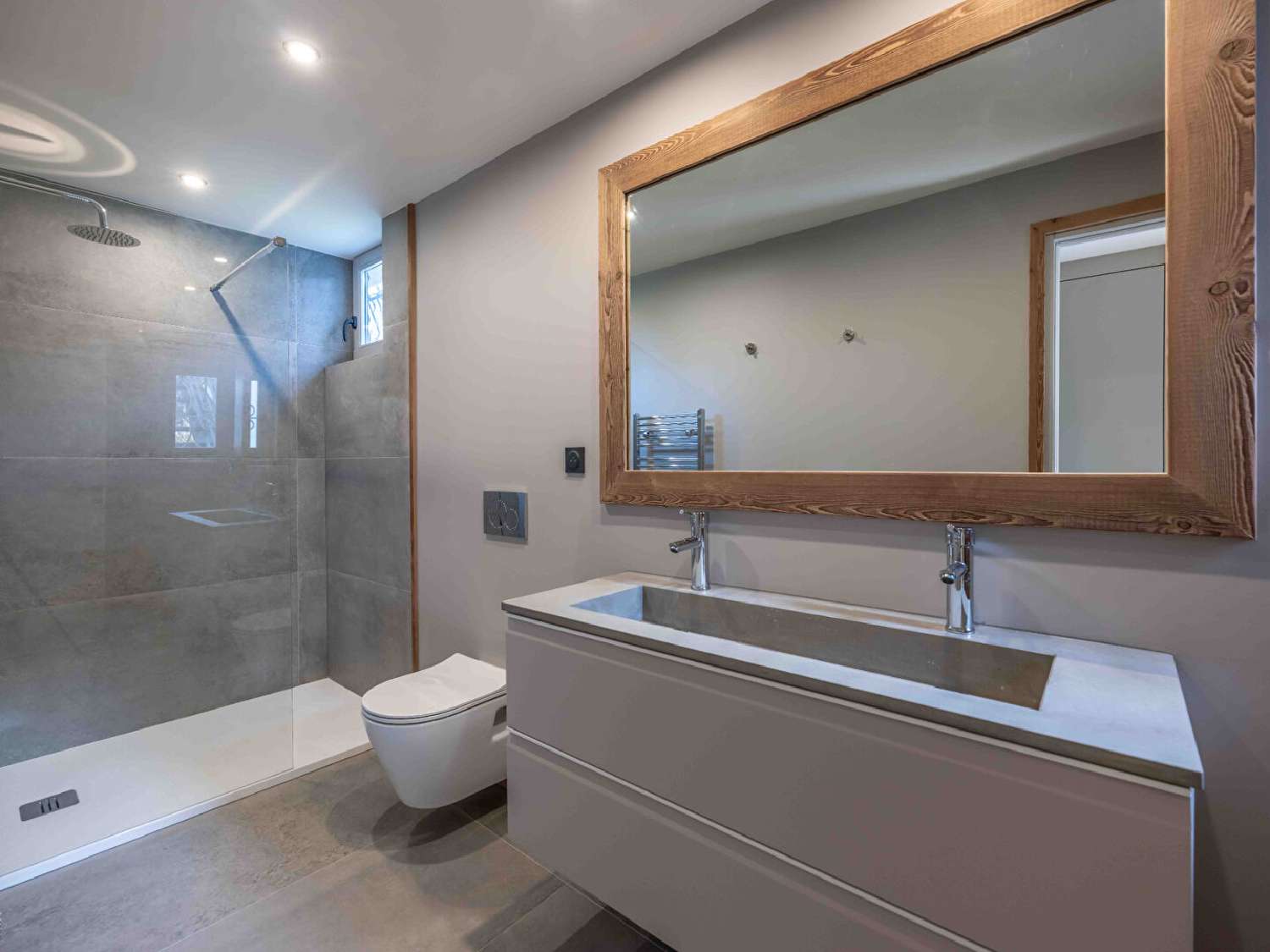 en venta casa Megève Haute-Savoie 5