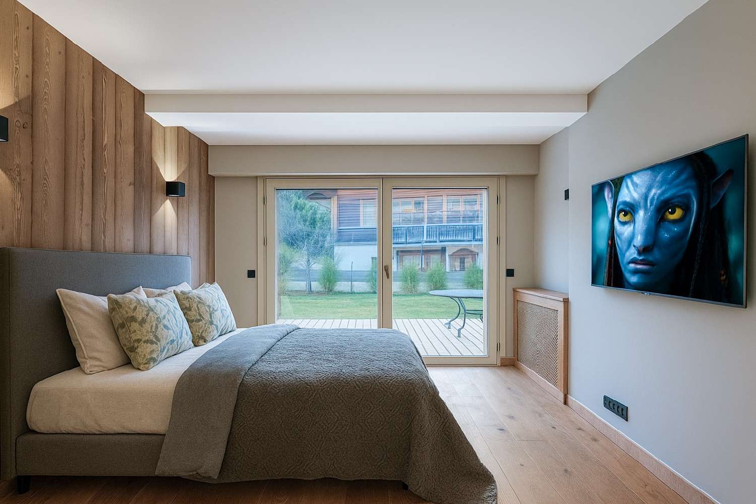 en venta casa Megève Haute-Savoie 6