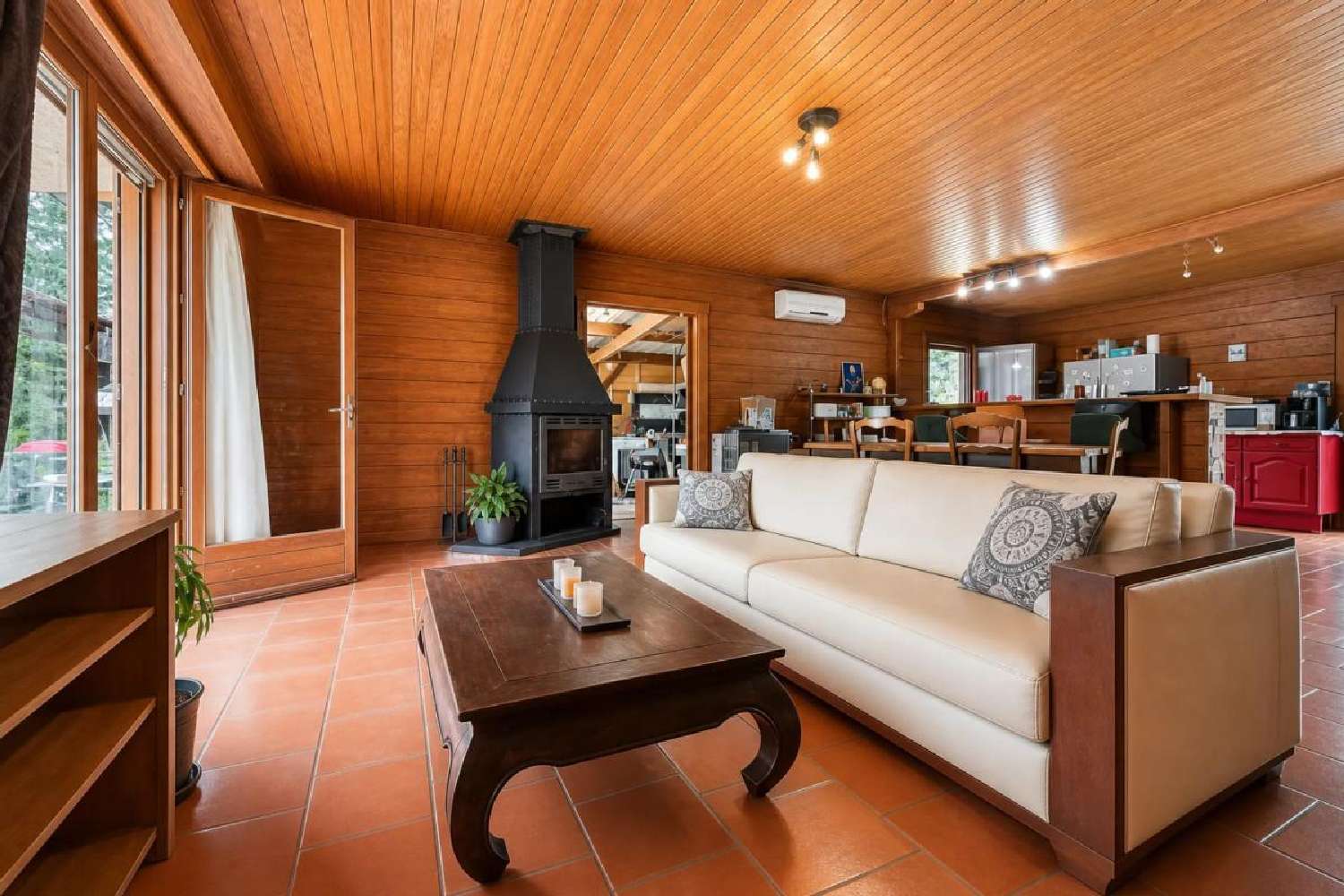  à vendre maison Meilhac Haute-Vienne 1