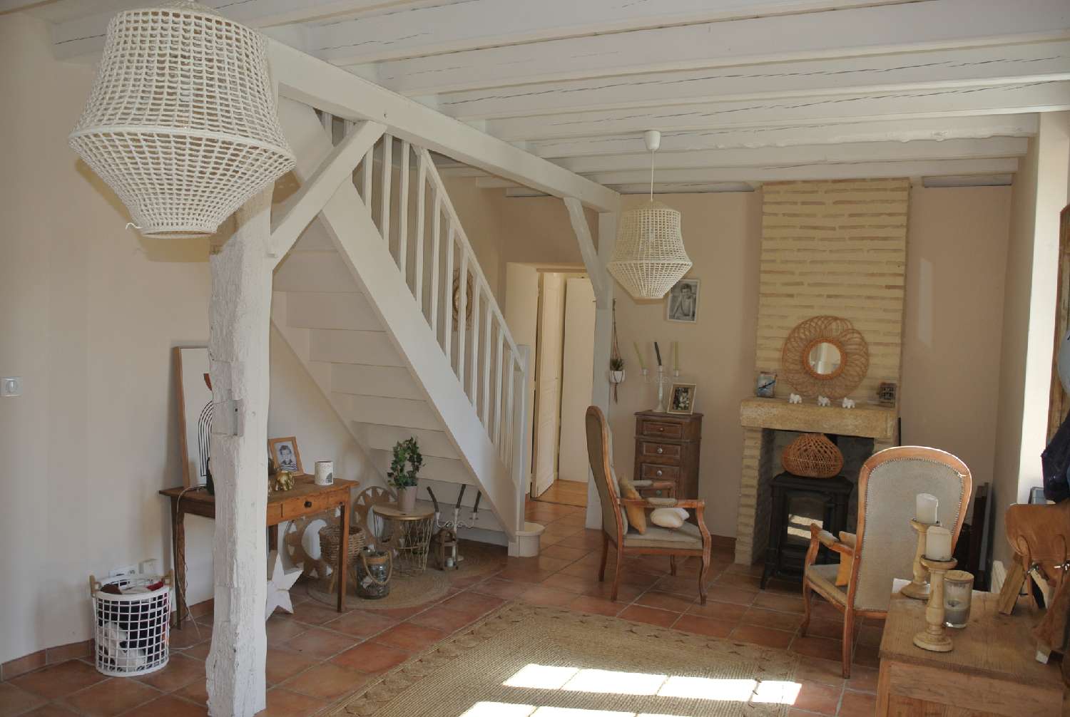  for sale house Meilhan-sur-Garonne Lot-et-Garonne 4