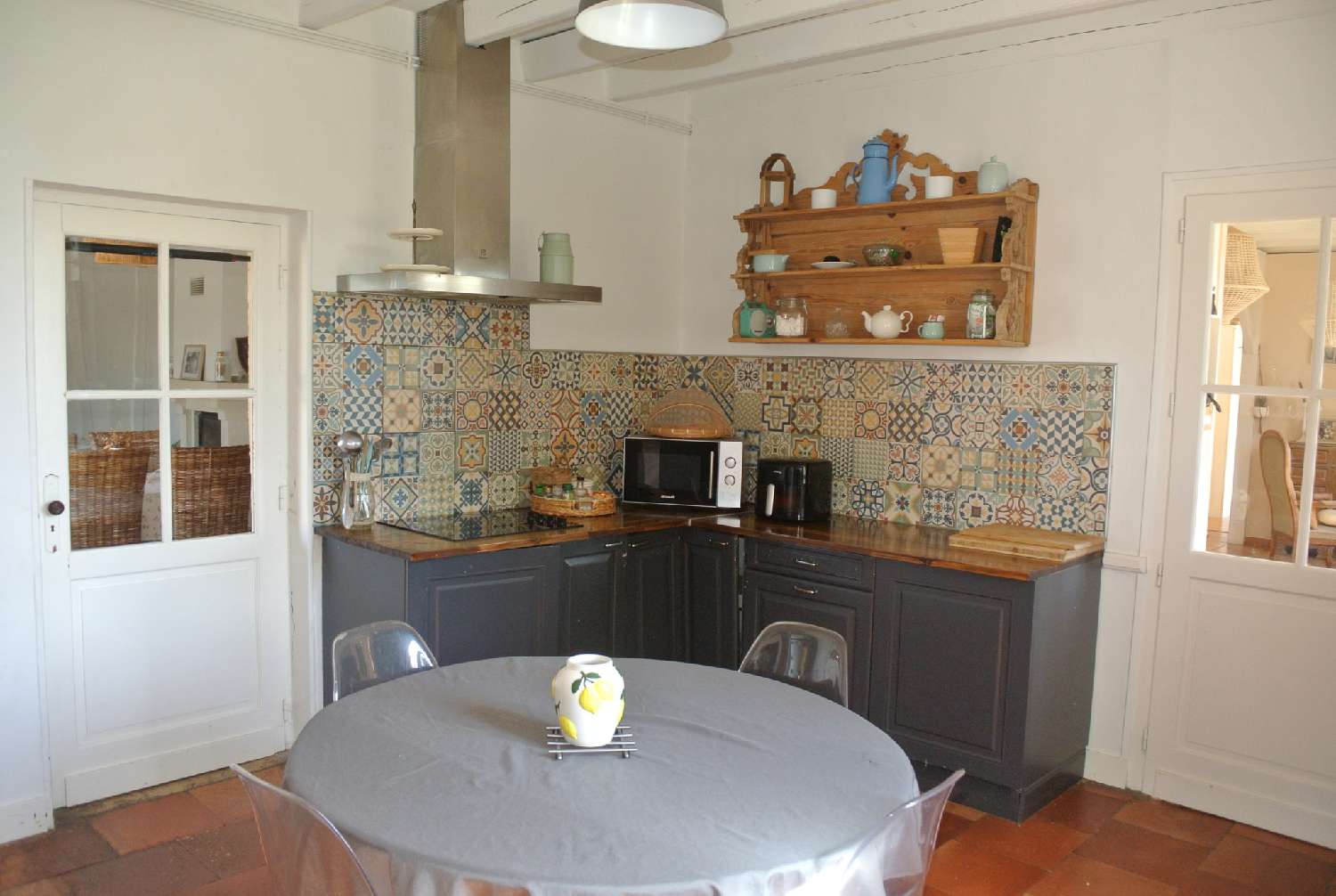  for sale house Meilhan-sur-Garonne Lot-et-Garonne 5