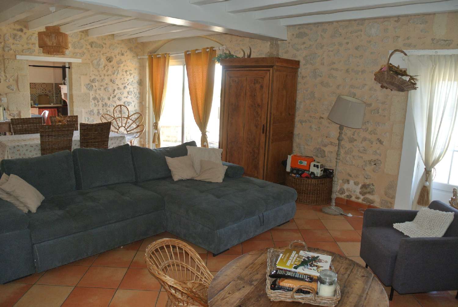  for sale house Meilhan-sur-Garonne Lot-et-Garonne 7