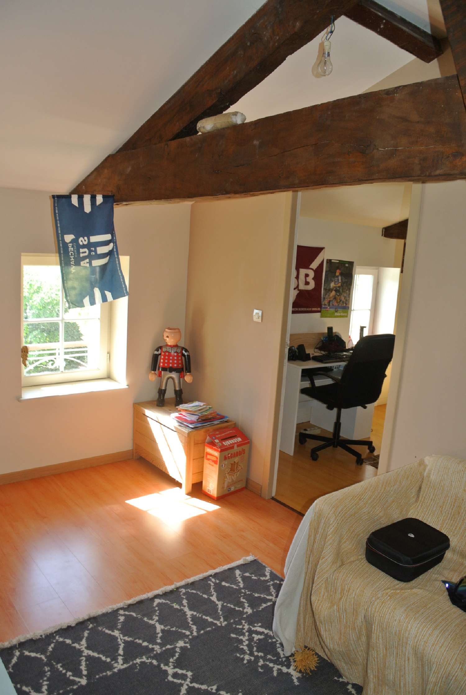  for sale house Meilhan-sur-Garonne Lot-et-Garonne 8