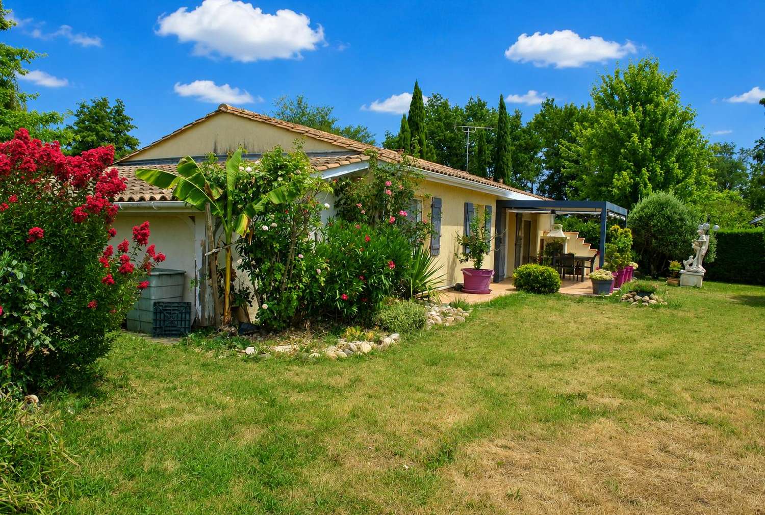 à vendre maison Meilhan-sur-Garonne Lot-et-Garonne 2