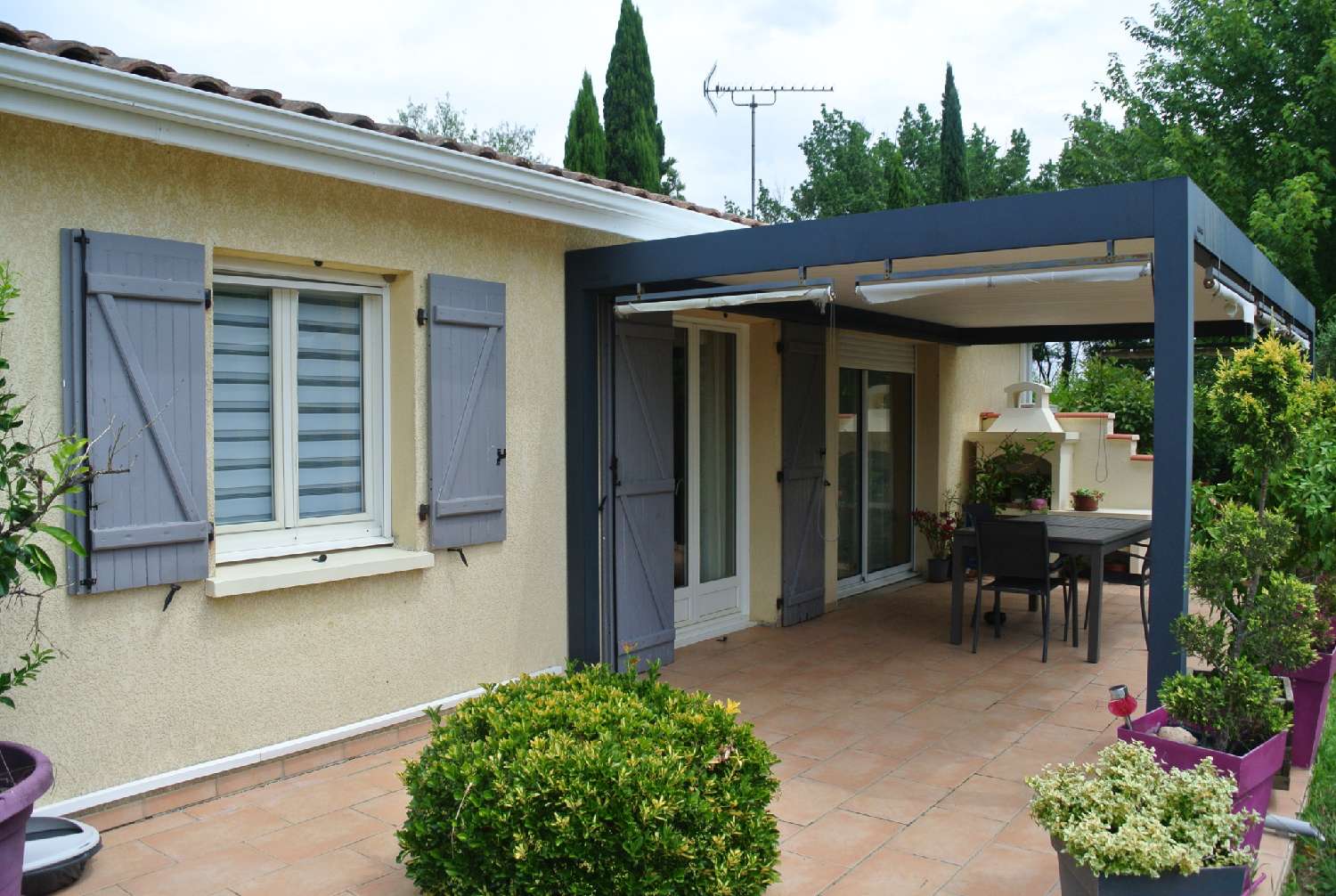 à vendre maison Meilhan-sur-Garonne Lot-et-Garonne 3