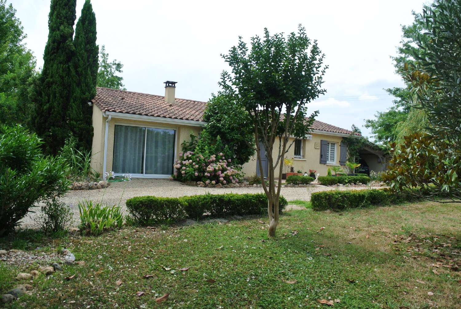 à vendre maison Meilhan-sur-Garonne Lot-et-Garonne 4