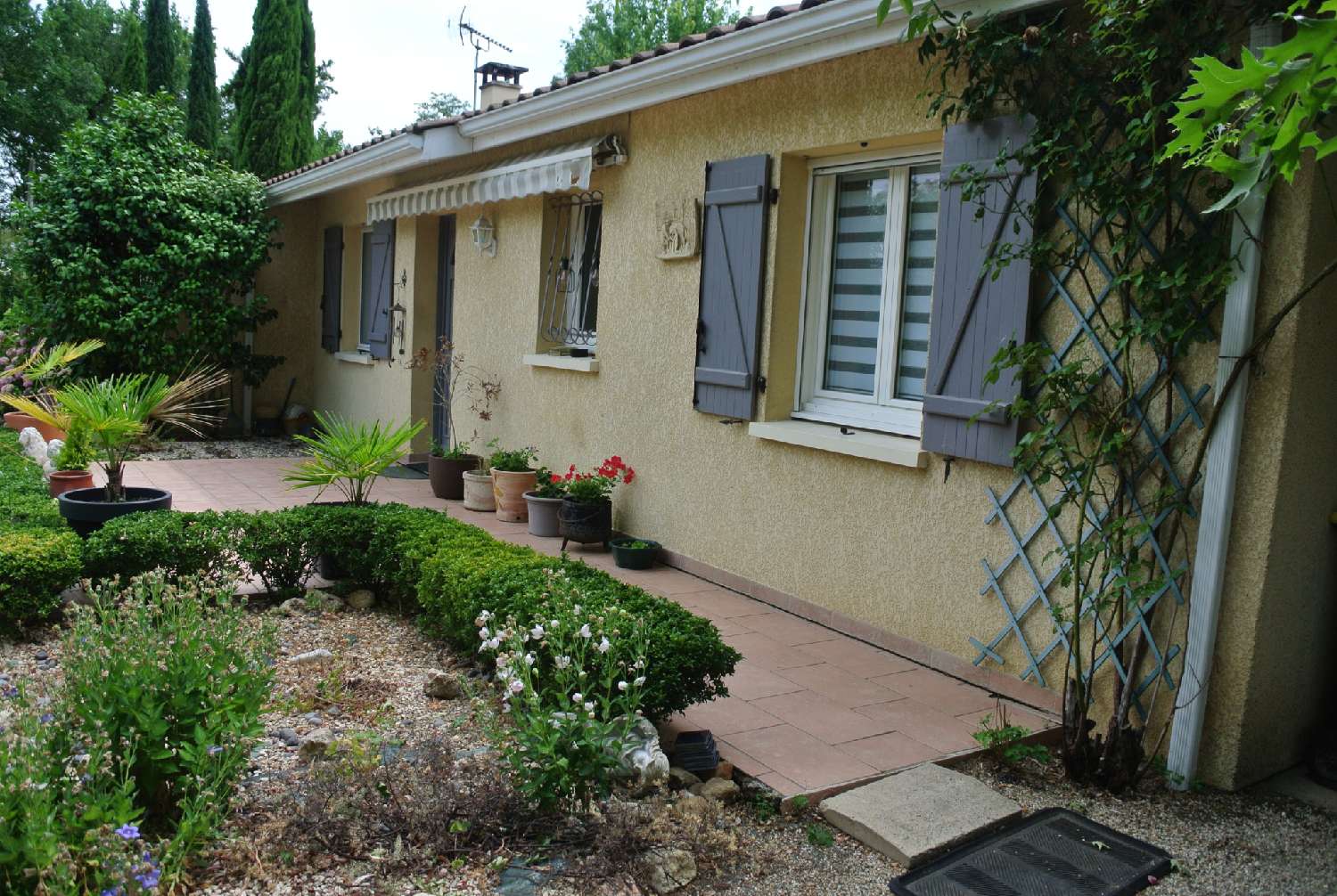 à vendre maison Meilhan-sur-Garonne Lot-et-Garonne 5