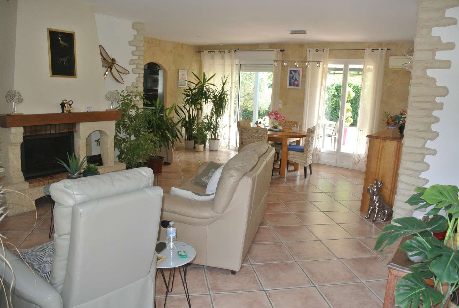à vendre maison Meilhan-sur-Garonne Lot-et-Garonne 6