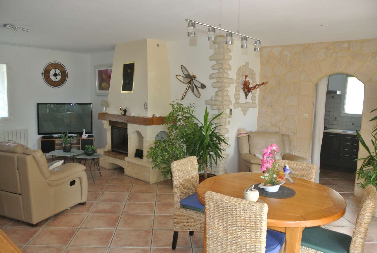 à vendre maison Meilhan-sur-Garonne Lot-et-Garonne 7