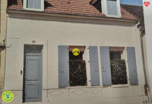 Meillant Cher maison foto 7374771