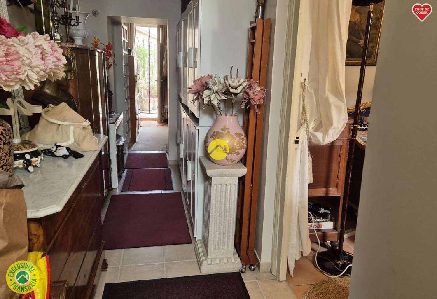 à vendre maison Meillant Cher 2