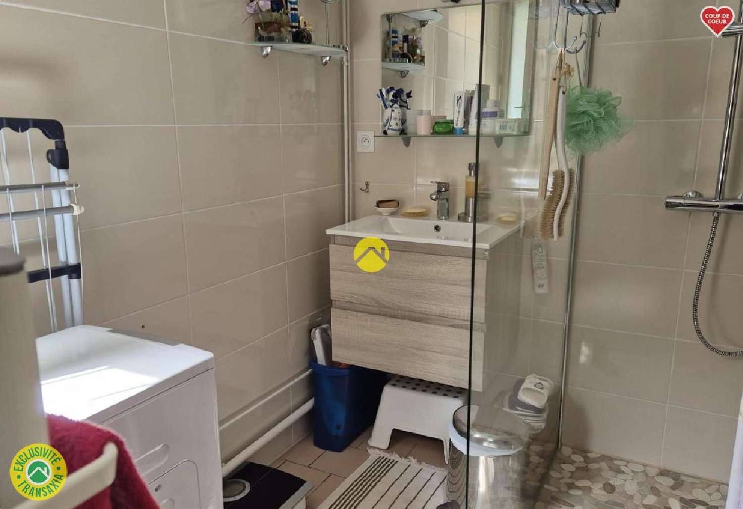 à vendre maison Meillant Cher 6