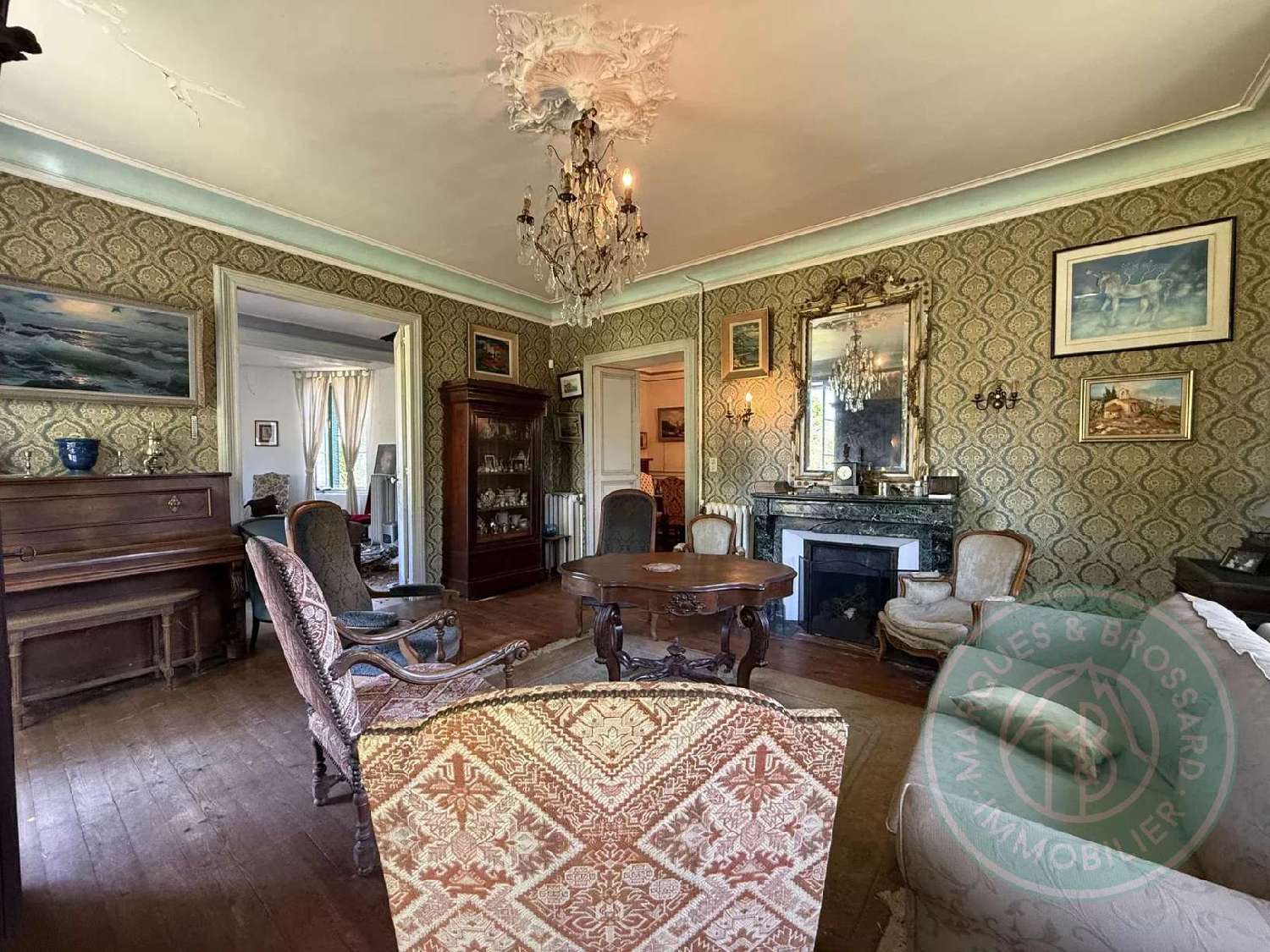 kaufen Haus Meillon Pyrénées-Atlantiques 1